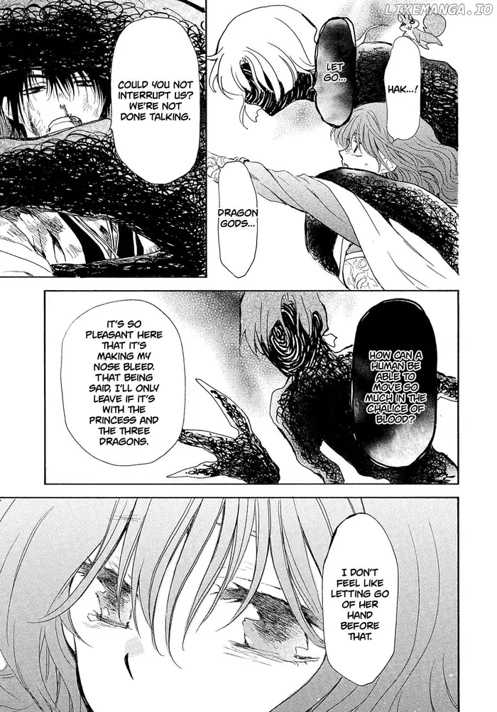Yona of the Dawn Chapter 269 image 10_optimized